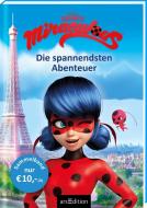 Miraculous - Die spannendsten Abenteuer (Miraculous) edito da Ars Edition GmbH