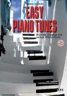 Easy Piano Tunes di Thomas Silvestri edito da Ama Verlag