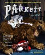 Parkett, Number 90 di Nathalie Djurberg, El Anatsui, Rashid Johnson edito da Parkett Publishers