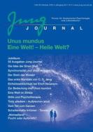 Jung Journal Heft 50: Unus mundus. Eine Welt! - Heile Welt? di Lutz Müller, Anette Müller edito da opus magnum