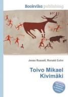 Toivo Mikael Kivimaki edito da Book On Demand Ltd.