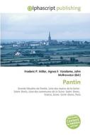 Pantin di #Miller,  Frederic P. Vandome,  Agnes F. Mcbrewster,  John edito da Vdm Publishing House