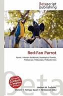 Red-Fan Parrot edito da Betascript Publishing