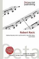 Robert Racic edito da Betascript Publishing
