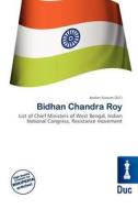 Bidhan Chandra Roy edito da Duc