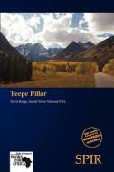 Teepe Pillar edito da Crypt Publishing