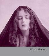 Alfons Mucha di Josef Moucha edito da TORST