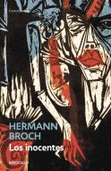 Los inocentes di Hermann Broch edito da Debolsillo
