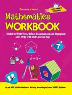 Mathematics Workbook Class 7 di Prasoon Kumar edito da V&S Publishers