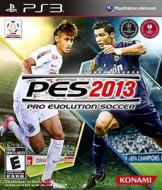 Pro Evo Soccer 2013 edito da Konami