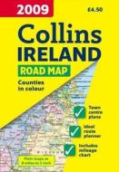 Map Of Ireland edito da Harpercollins Publishers