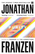 Purity di Jonathan Franzen edito da Harper Collins Publ. UK