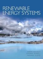Renewable Energy Systems di David M. Buchla, Thomas E. Kissell, Thomas L. Floyd edito da Pearson Education (US)