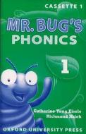 Mr Bug\'s Phonics di Richmond Hsieh, Catherine Yang Eisele edito da Oxford University Press