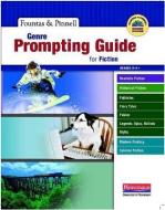 Genre Prompting Guide for Fiction K-8 di Irene Fountas, Gay Su Pinnell edito da HEINEMANN EDUC BOOKS