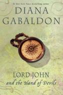 Lord John and the Hand of Devils di Diana Gabaldon edito da DELTA