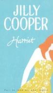 Harriet di Jilly Cooper edito da Transworld Publishers Ltd