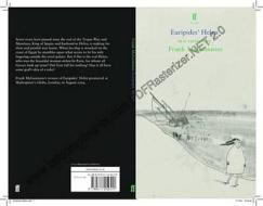 Helen di Euripides edito da Faber & Faber