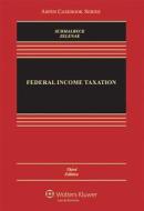 Federal Income Taxation di Richard Schmalbeck, Lawrence Zelenak edito da Aspen Publishers