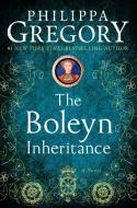 The Boleyn Inheritance di Philippa Gregory edito da TOUCHSTONE PR