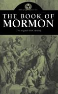 The Book of Mormon edito da Apocryphile Press