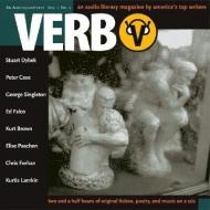 Verb: An Audioquarterly: Issue 2 edito da University of Georgia Press