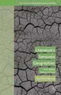 Literature's Sensuous Geographies di Sten Pultz Moslund edito da Palgrave Macmillan