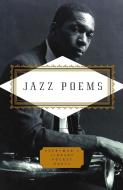 Jazz Poems edito da EVERYMANS LIB