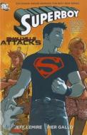 Superboy Vol. 1 di Jeff Lemire edito da Dc Comics