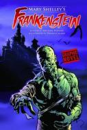 Frankenstein di Mary Shelley edito da Capstone Global Library Ltd