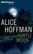 Turtle Moon di Alice Hoffman edito da Brilliance Audio