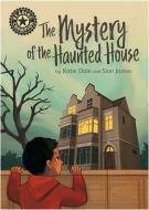 Reading Champion: The Mystery Of The Haunted House di Katie Dale edito da Hachette Children's Group