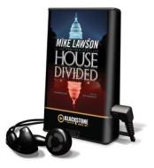House Divided di Mike Lawson edito da Blackstone Audiobooks