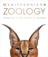 Zoology: Inside the Secret World of Animals di Dk edito da DK PUB
