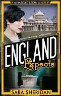 England Expects di Sara Sheridan edito da Little, Brown Book Group
