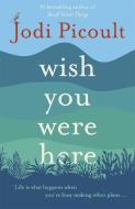 Wish You Were Here di Jodi Picoult edito da Hodder And Stoughton Ltd.
