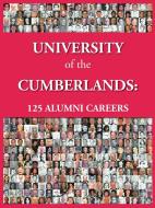 University of the Cumberlands di James H. Taylor edito da AuthorHouse