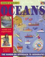 Oceans di Andrew Haslam edito da Two-Can Publishers