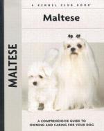 Maltese di Juliette Cunliffe edito da Kennel Club Books