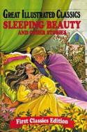 Sleeping Beauty & Other Stories di Rochelle Larkin edito da Abdo Publishing Company