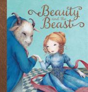 Beauty and the Beast di An Leysen edito da Clavis Publishing