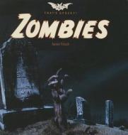 Zombies di Aaron Frisch edito da Creative Education