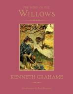 The Wind in the Willows di Kenneth Grahame edito da Race Point Publishing