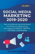 Social Media Marketing 2019-2020 Social Media Marketing 2019-2020