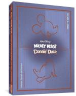 Disney Masters Collector's Box Set #7: Vols. 13 & 14 di Paul Murry, Carl Fallberg, Dick Kinney edito da FANTAGRAPHICS BOOKS