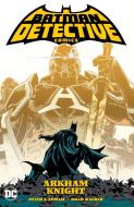 Batman: Detective Comics Vol. 2: Arkham Knight di Peter J. Tomasi edito da D C COMICS
