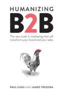 Humanizing B2b