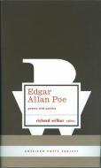 Edgar Allan Poe: Poems and Poetics di Edgar Allan Poe edito da LIB OF AMER