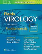 Fields Virology: Fundamentals di Peter M. Howley, David M. Knipe, Lynn W. Enquist edito da Wolters Kluwer Health