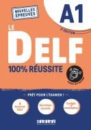 Le DELF 100% Reussite edito da Didier